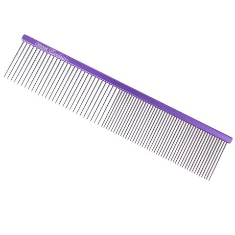 Ollipet exclusive comb | Lilla