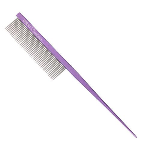 Ollipet spidskamme | Lilla