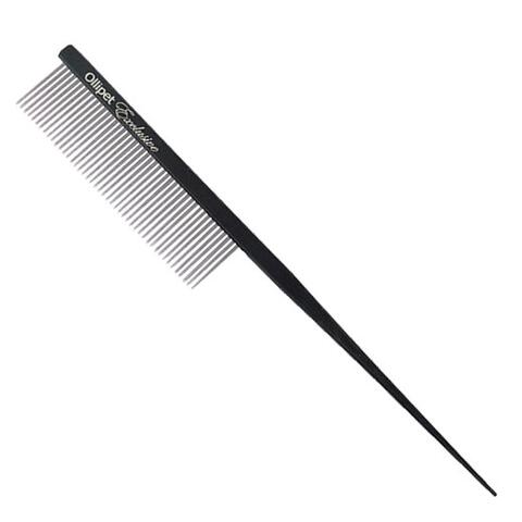 Ollipet spidskamme | Sort