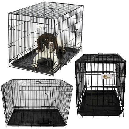 Ozami hundebur | flere størrelser