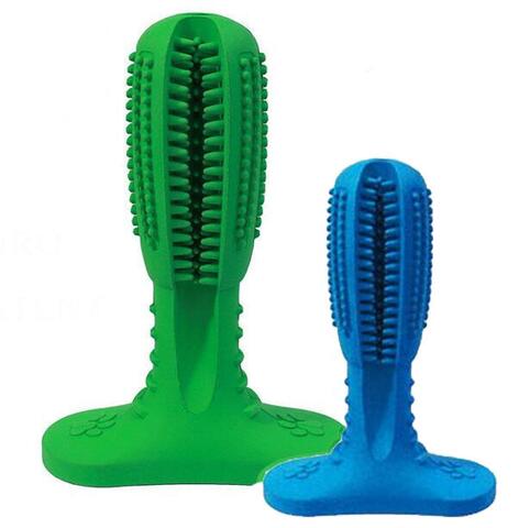 Dog Toothbrush stick