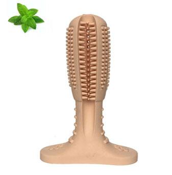 Dog Toothbrush stick | Sand