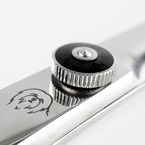 Ollipet Basic Groomingsaks | Afrundet spids 8"