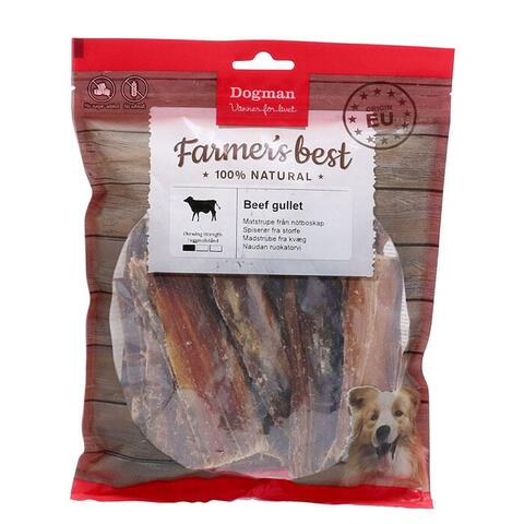 Beef Gullet | Farmer's Best