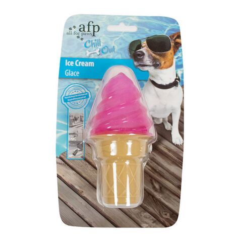 Kølende Hundeis | All For Paws - isvaffel