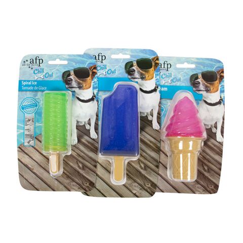 Kølende Hundeis | All For Paws