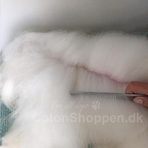 Ollipet Exclusive Easy Comb | Smørkam