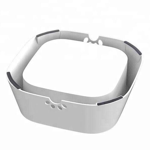 Ollipet Vandskål | Skridsikker bund