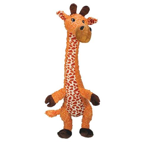 KONG Shakers Luv''s| Giraffe