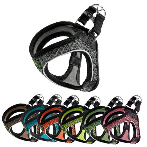 Hunter Hilo hundesele | Flere farver og størrelser