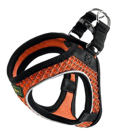 Hunter Hilo Step-in sele