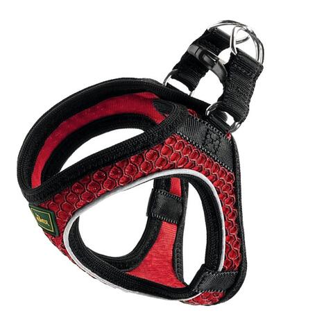 Hunter Hilo Step-in sele