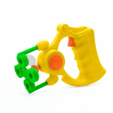 Bubblecat Blaster Electric Gun