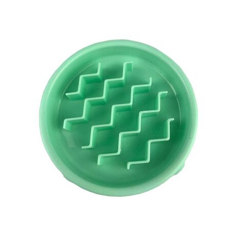 Outward Hound Fun Feeder Slow Bowl - TINY