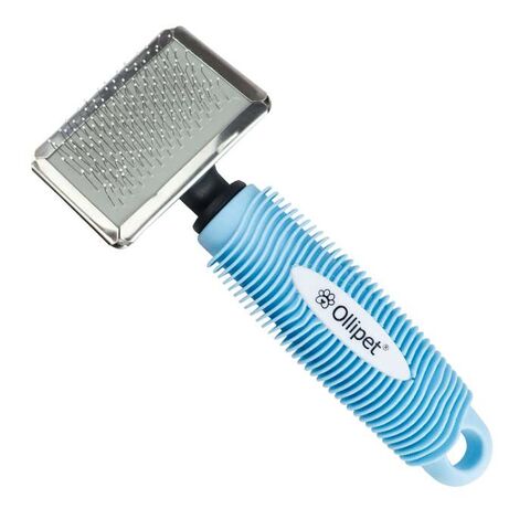 Mini karte m. dupper I Blå