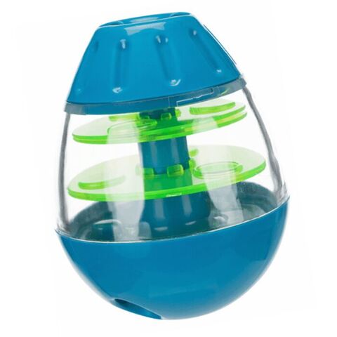 Aktivitetslegetøj Roly Poly Snackæg | Trixie