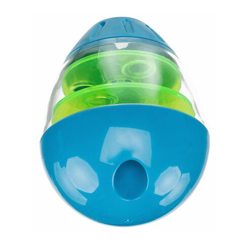 Aktivitetslegetøj Roly Poly Snackæg | Trixie