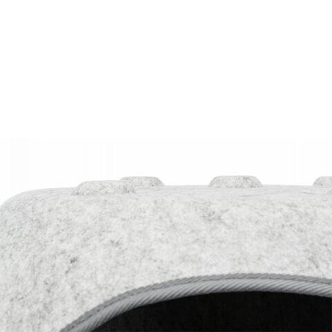 Luna hyggehule 2i1 | 58 x 39 x 54 - bund