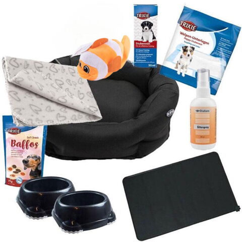 Welcome Home | Alt til hvalpestart