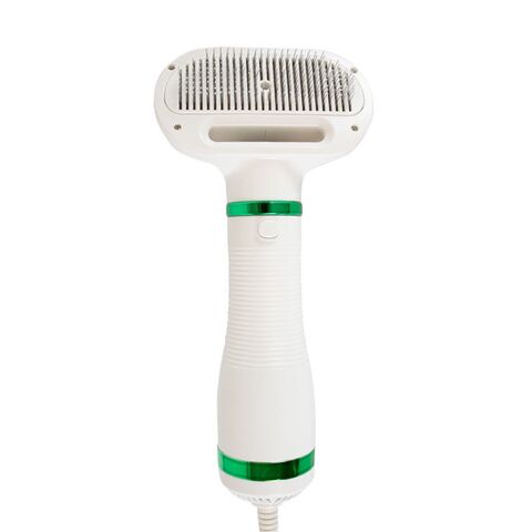 Pet Grooming Dryer | Kartebørste | Hårtørrer |Mini blower