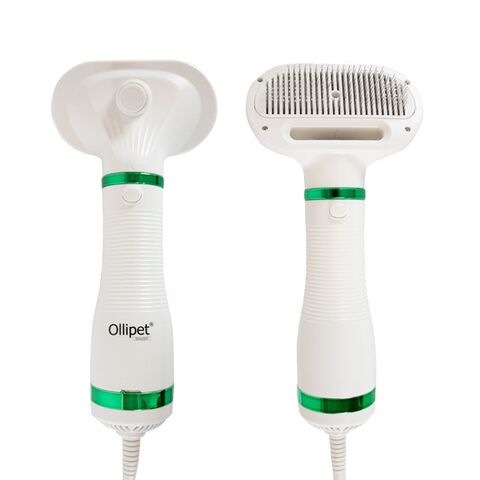 Pet Grooming Dryer | Kartebørste | Hårtørrer |Mini blower