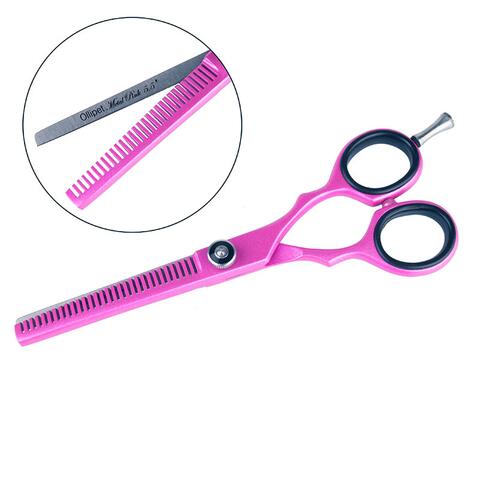 Ollipet Metal Pink saksesæt 5,5"