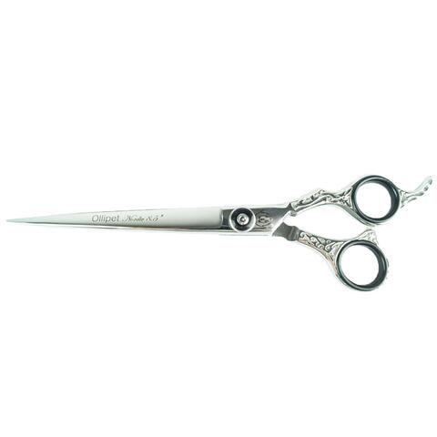 Ollipet Nordic 8,5" groomingsaks