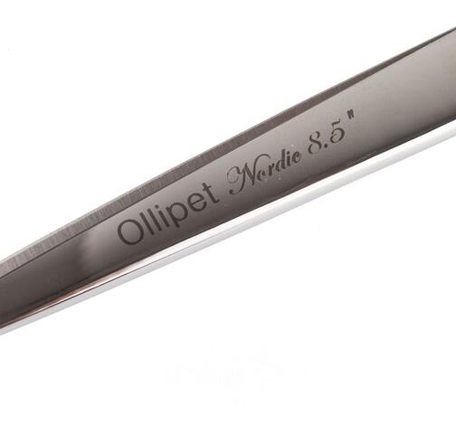 Ollipet Nordic 8,5" groomingsaks