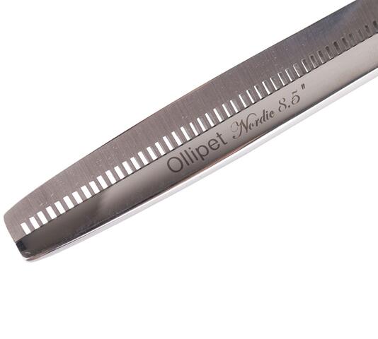 Ollipet Nordic effilersaks 8,5"