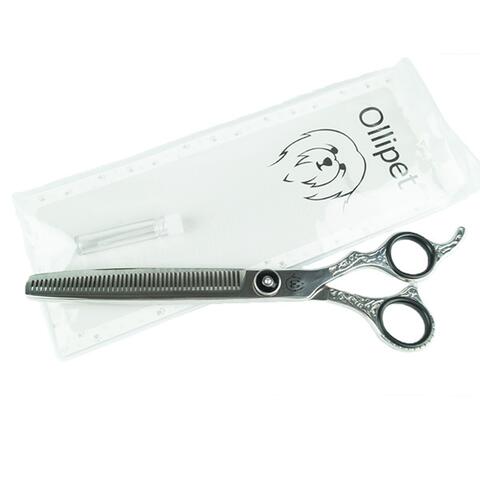 Ollipet Nordic 8,5" effilersaks