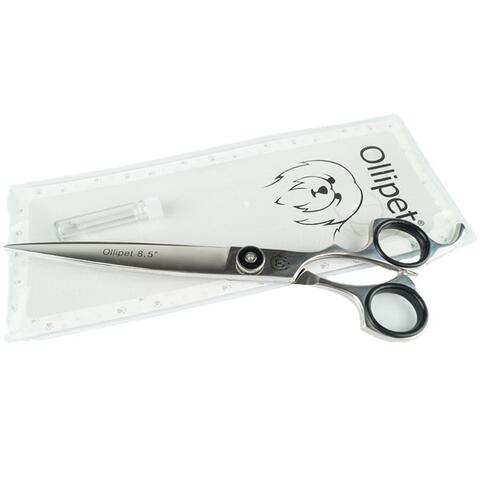 Ollipet Groomingsaks 8,5"