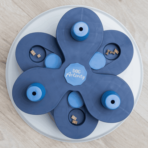 Flower Tower Aktivitetsspil | Trixie