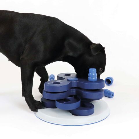 Flower Tower Aktivitetsspil | Trixie