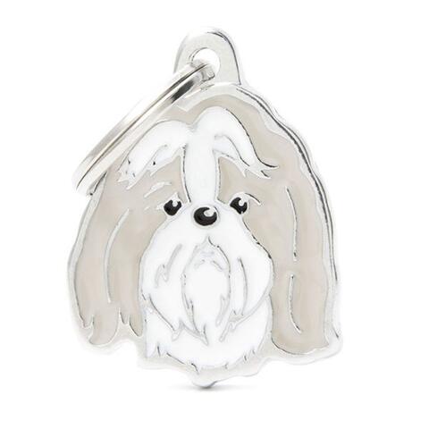 My Family | Hundetegn Shih Tzu