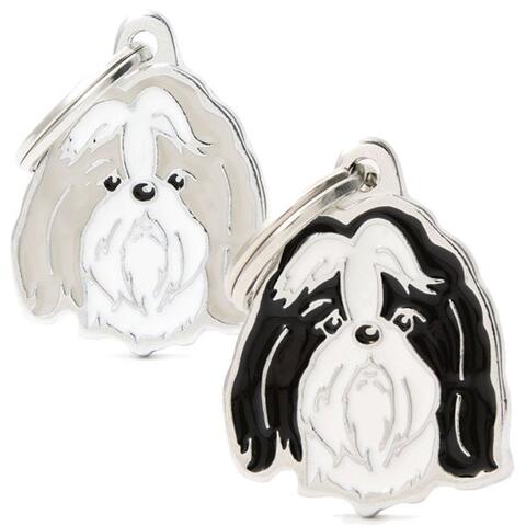 My Family | Hundetegn Shih Tzu