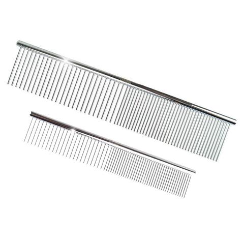 Ollipet Exclusive Easy Comb | 2 stk z1
