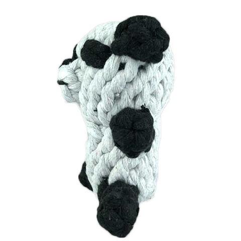 Knyttet Pandabjørn | Ollipet