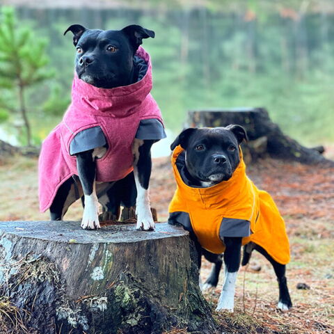 Hurtta Expedition Parka