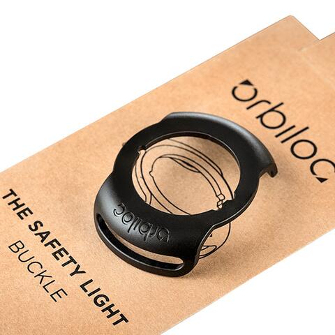 Orbiloc Buckle