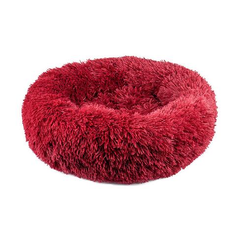 Soft Cloud Donut Hundeseng |