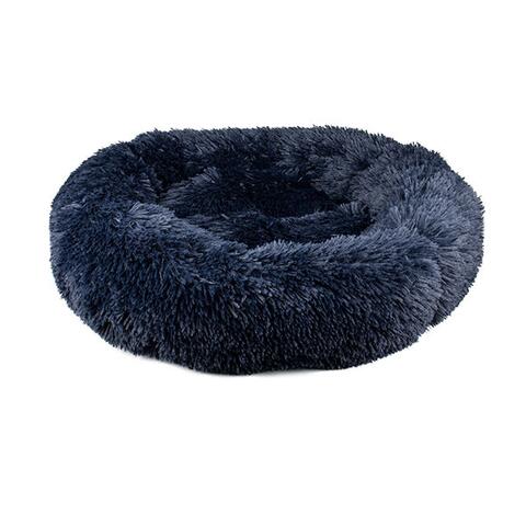 Soft Cloud Donut Hundeseng |