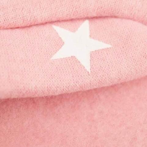 Hundebluse med stjerner | Fashion Paris