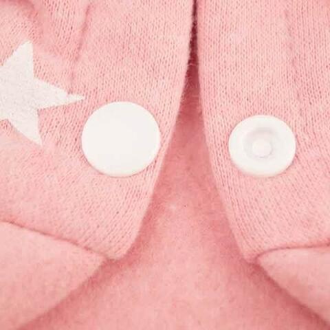 Hundebluse med stjerner | Fashion Paris