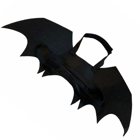 Flagermusevinger | udklædning til hunden