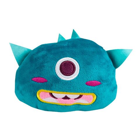 Monster bold I Kyklop