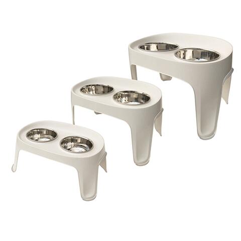 Moderna Skybar foderstation | 3 størrelser