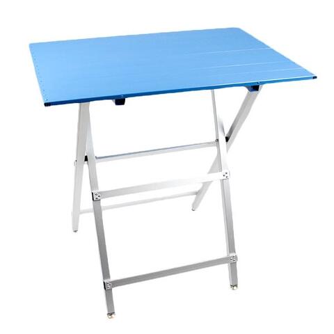 Kiss LightGroom Trimmebord - her vist i blå variant