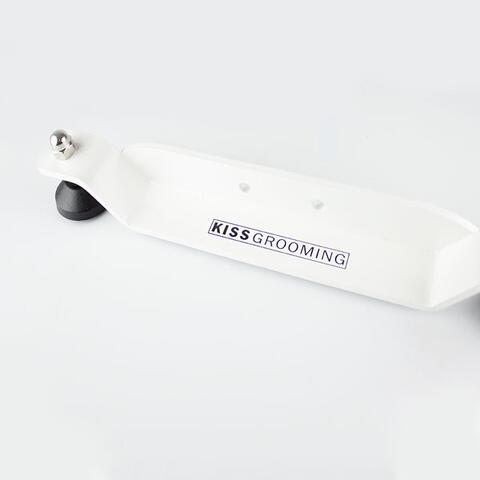 Aeolus trimmebord med hydraulisk hejsefunktion - inkl. trimmebordsgalge