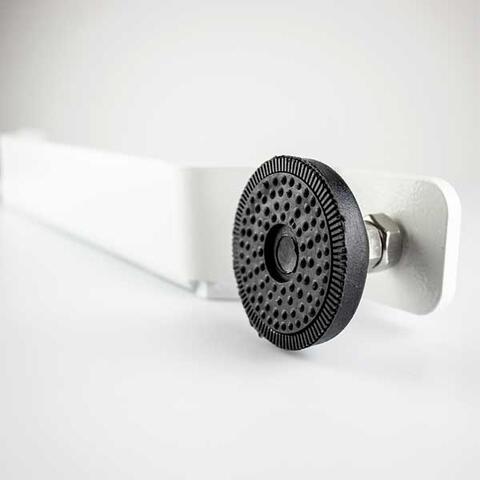 Aeolus trimmebord med hydraulisk hejsefunktion - inkl. trimmebordsgalge