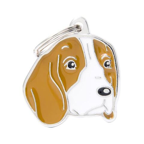 MyFamily | Hundetegn Beagle II